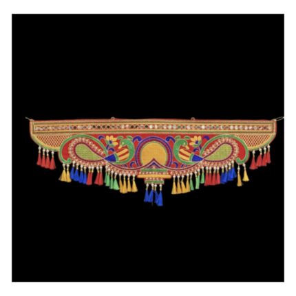 Beautiful Handcrafted Diwali Toran - PC1 . Diwali Decorations in Canada and the US