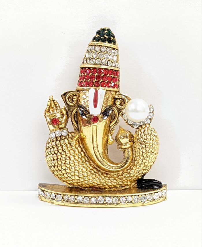 Image of a Car Dashboard symbol of Hindu God Ganesha for sale in Canada and US