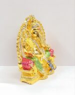 image of Car Dashboard Sthuti Ganesha