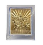 999-Silver (Shera wali) Frame