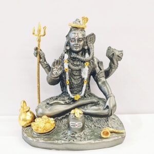 statue of shiva