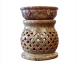 Marble Soapstone Aroma Oil Diffuser