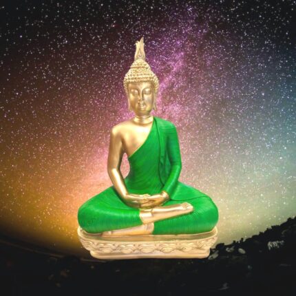 Image of Buddha Statue