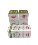 Image of Aroma Oils from Hem – Jasmine Aroma Oils (Pack of 3)