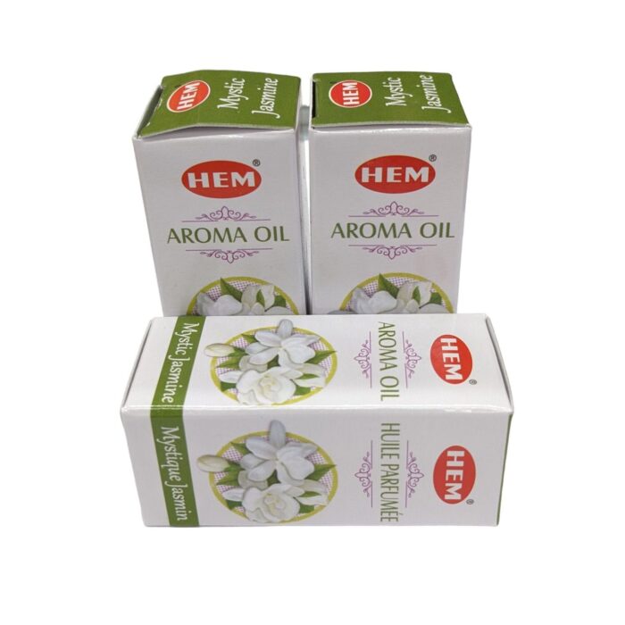 Hem – Jasmine Aroma Oil