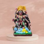 Goddess Kali Maa Idol