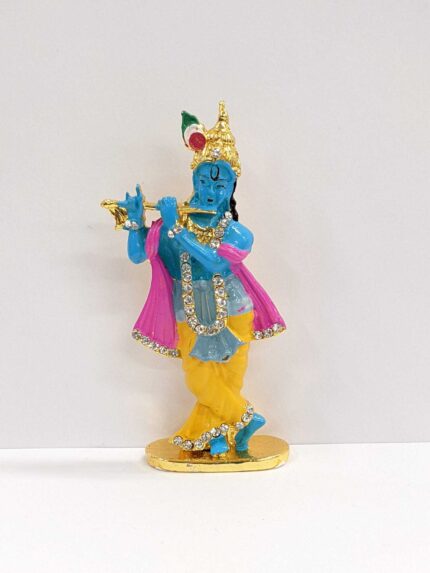 krishna car dashboard idol in Canada and the US