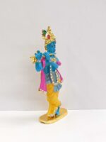 side view krishna car dashboard idol in Canada and the US