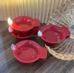 Water activated Led Diya for Diwali decorations in Canada and the US