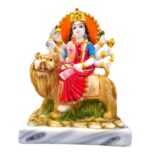 Sherawali Mata -6.5inch