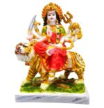 Jagdambe Maa-9inches