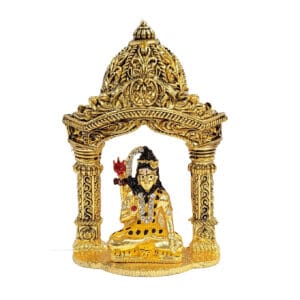 Shiva Statue for Car Dashboard Idol | Shiva Car Dashboard Idol