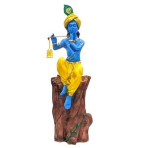 Large size Krishna statue for sale in Canada and the USA. | Large size Krishna Idol | Perfect for House warming Gift