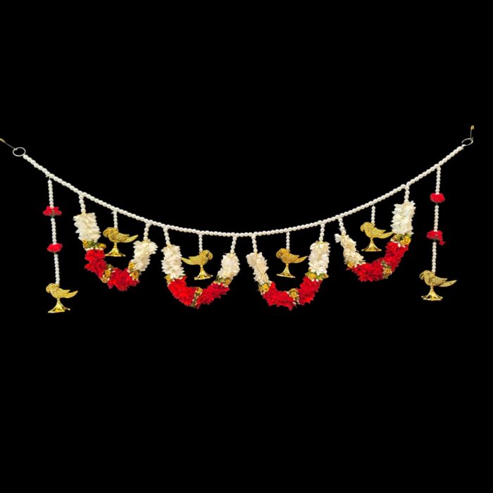 Image of a Fancy Toran 1614 - Diwali Decoration in Canada and the US