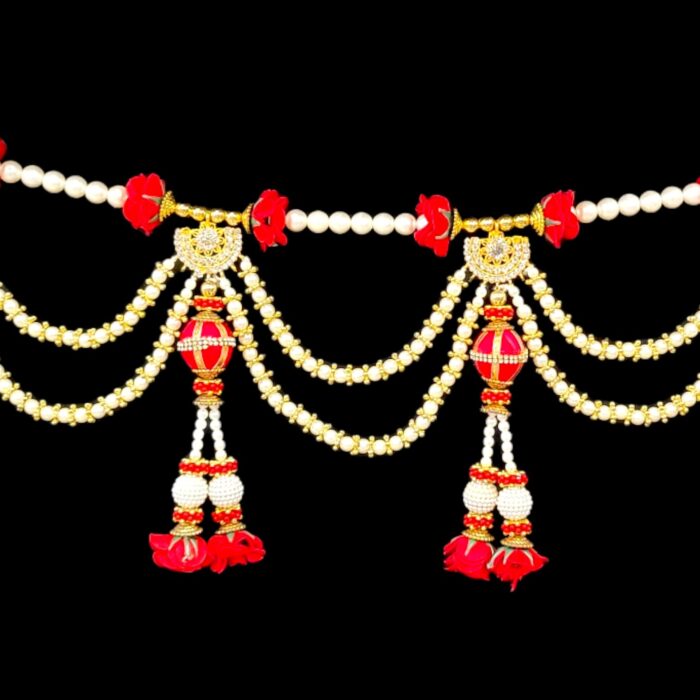 Image of a Fancy Toran DD-35 - Diwali Decoration in Canada and the US