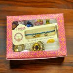 Rakhi Gift hamper