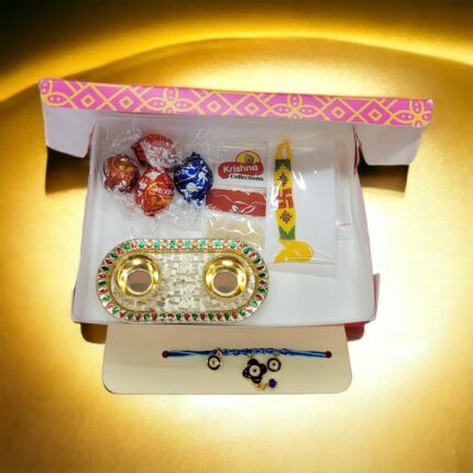 Rakhi Gift hamper