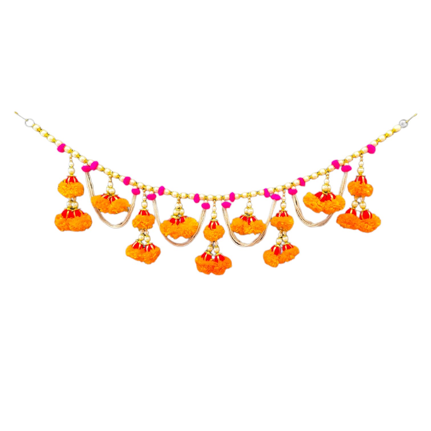 Image of Diwali Decor Toran - bandanwar for sale in Canada and the US