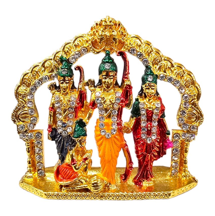 Ram Darbar Car dashboard Idol for sale in Canada and the US