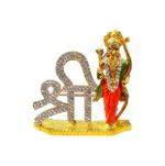 Shri ram Car dashboard Idol