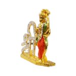 Shri ram Car dashboard Idol