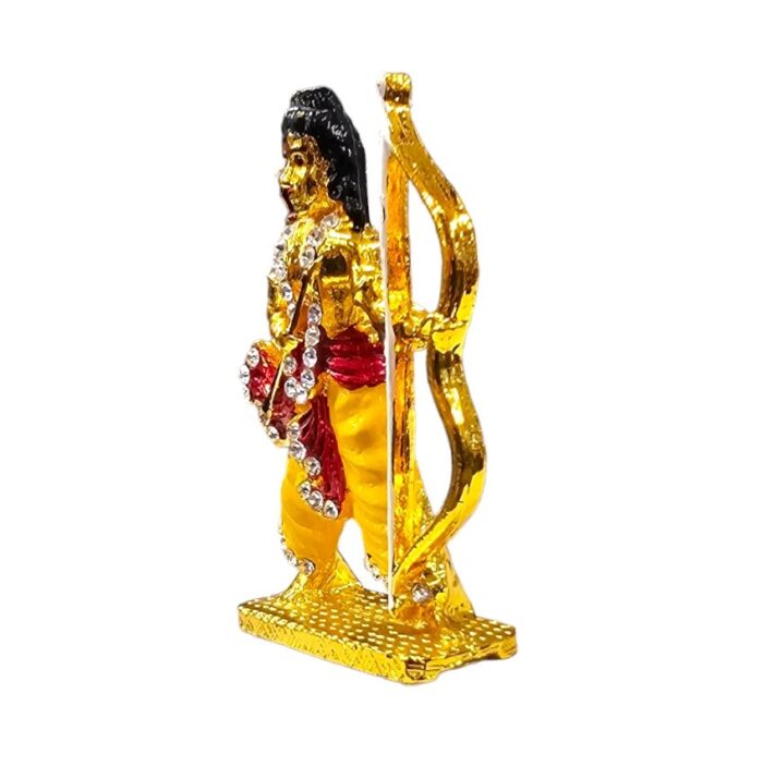 Ram ji car dashboard idol for sale in Canada and the US