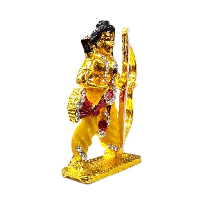 Ram ji car dashboard idol for sale in Canada and the US