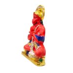 Hanuman Car Dashboard Idol - Bajrang bali