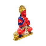 Hanuman Car Dashboard Idol - Bajrang bali