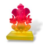 Ganpati for car dashboard Idol