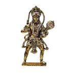 Hanuman for Car - Perfect sized Hanuman Murti for Car Dashboard