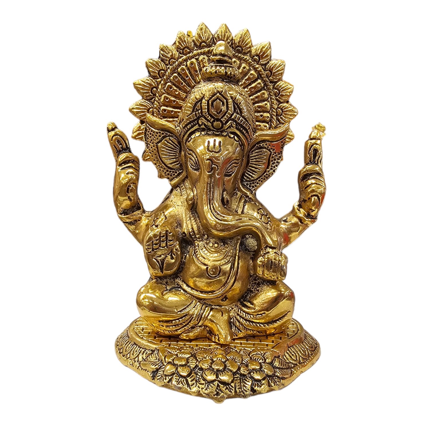 Ganesh Murti for home decoration and gifts in Canada and the US