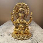 Ganesh Murti for home decoration and gifts in Canada and the US