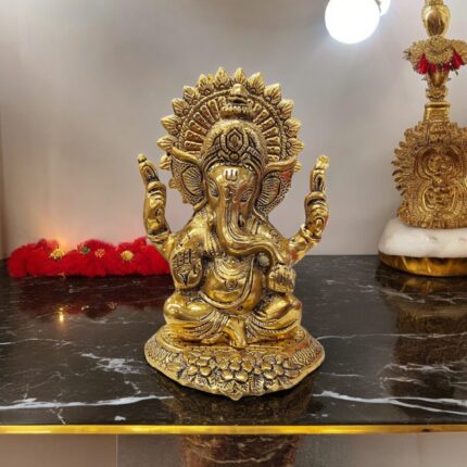 Ganesh Murti for home decoration and gifts in Canada and the US