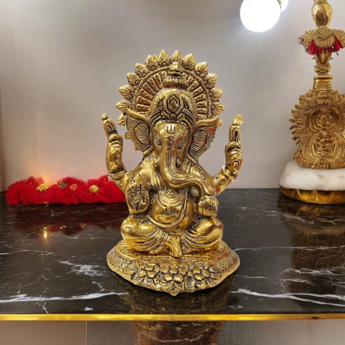 Ganesh Murti for home decoration and gifts in Canada and the US