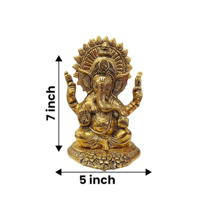 Ganesh Murti for home decoration and gifts in Canada and the US