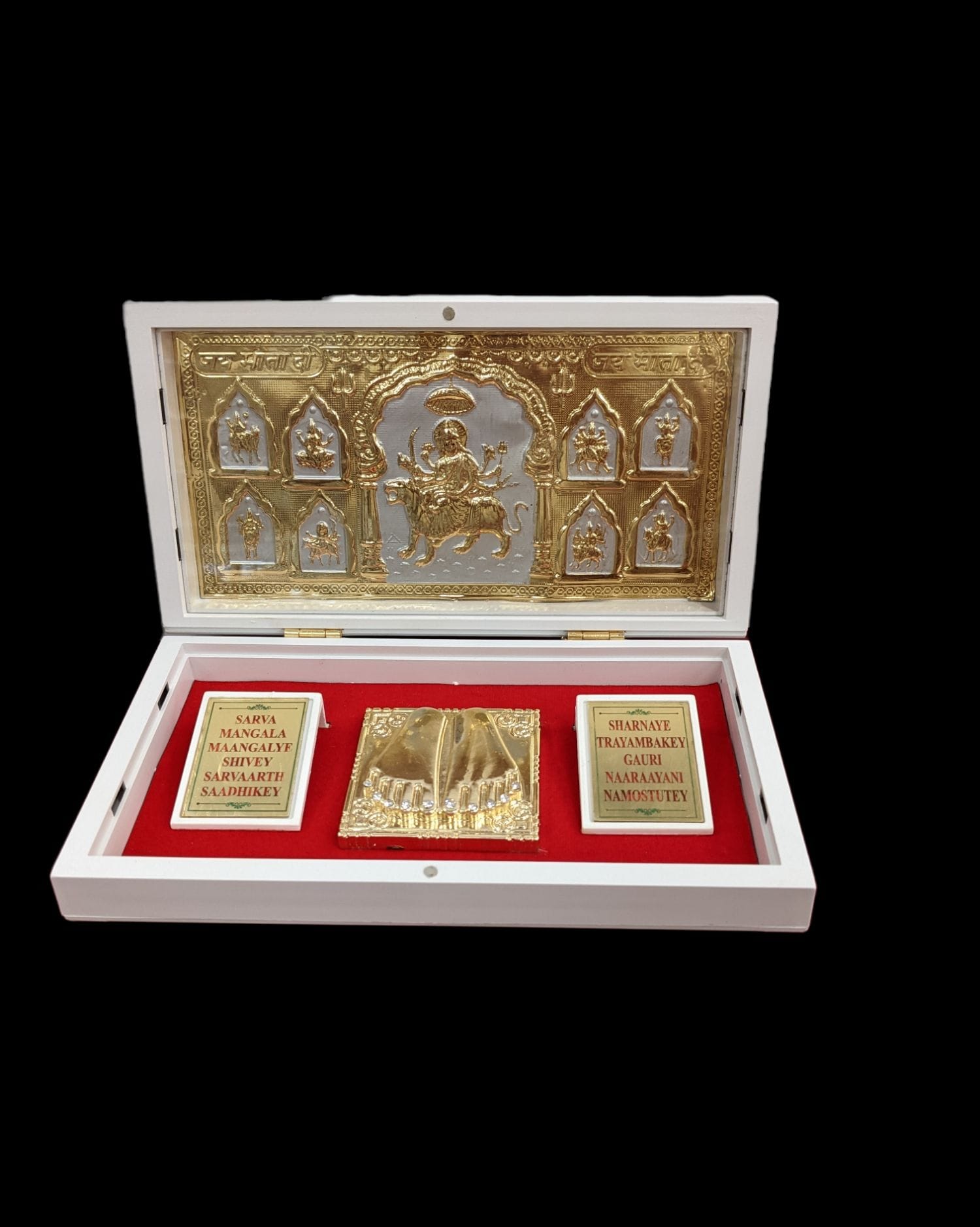 Nav avtar Maa Divinity Gift Box