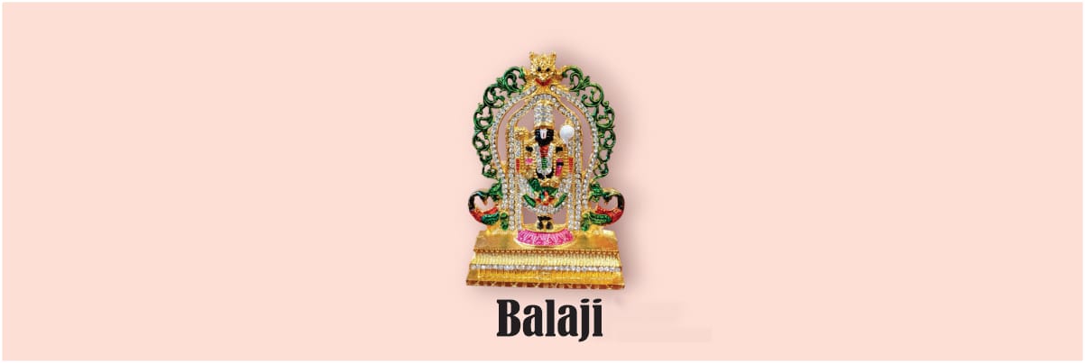Balaji category image