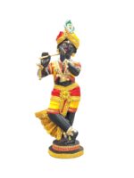 Large Krishna Idol for sale in Canada and US