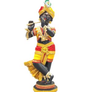 Large Krishna Idol for sale in Canada and US