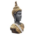 Buddha Bust Statue | Small -11 inch