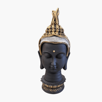 Meditating Buddha Statue | Buddha Head