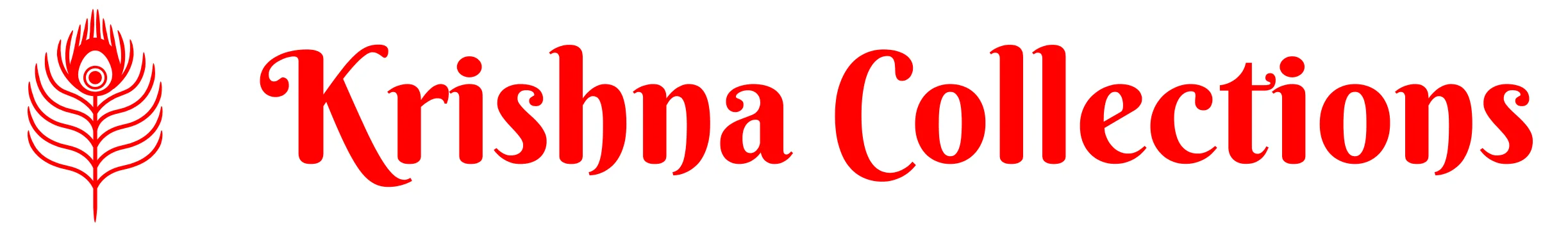 Logo of Krishna Collections