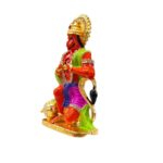 Hanuman Car Dashboard Idol - Bajrangbali