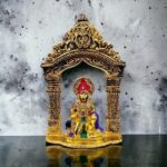 Hanuman for Car - Perfect sized Hanuman Murti for Car Dashboard