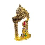 Hanuman for Car - Perfect sized Hanuman Murti for Car Dashboard