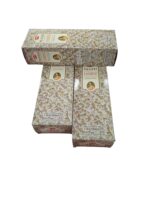 Hem Jasmine Incense Sticks – 3 Box package