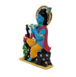 krishna car dashboard idol- mayur