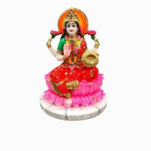 Hindu God Idol - Lakshmi