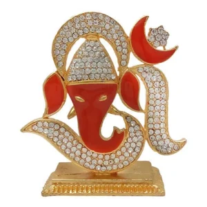 Image of the Symbol OM for car dashboard Idol